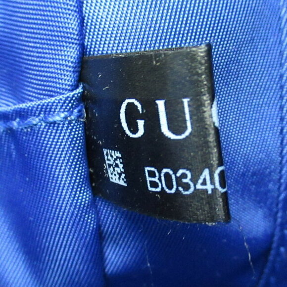 Gucci backpack - Picture 9 of 10